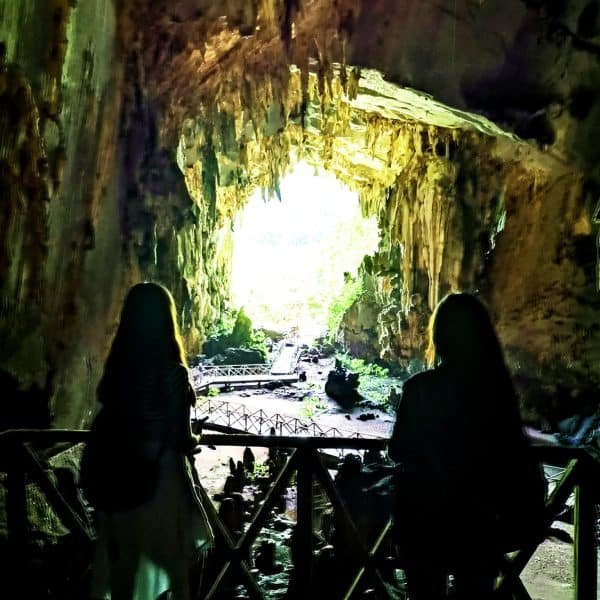 cueva de las lechuzas